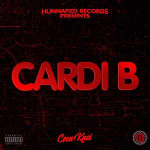 Cardi B (Explicit)