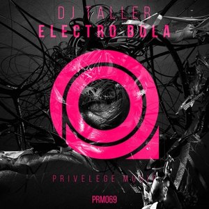 Electro Bola (Original Mix)