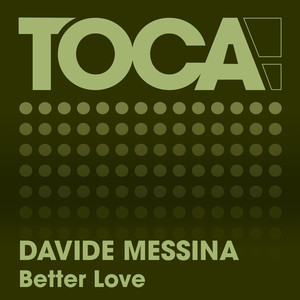 Better Lovve (Extended)