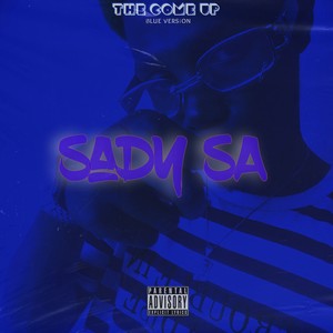 Come to jozi re-up(feat. Kay Wap)