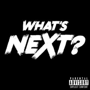 What's Next(feat. ViViD) (Explicit)