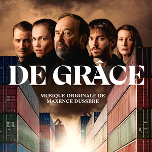 De Grâce (Bande originale de la Série) (De Grâce 电视剧原声带)