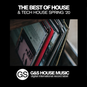 Lets Move On (disco house mix)