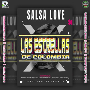 Salsa Love