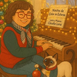 Noche de Color de Esferas (feat. Alex Mercado)