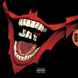 Y U Jay - Why So Serious