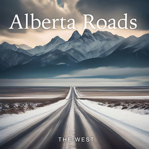 Alberta Roads