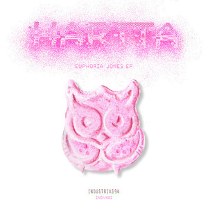 Euphoria Jones (Explicit)