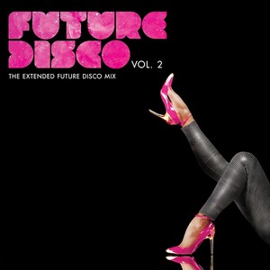 Get In Trouble (Crazy P Remix)