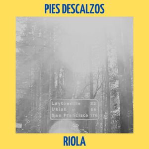 Pies Descalzos