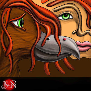 The Haunted Room (Explicit)