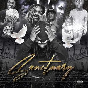 Sanctuary (Remix|Explicit)