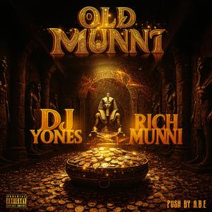 Fee Fye Foe (feat. Marlo G) (Explicit)