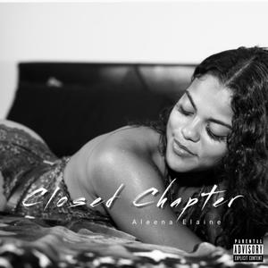 Closed Chapter (Explicit)