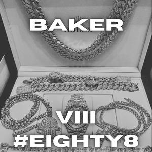 baker (feat. Spaz Beats & T1OTB) (Explicit)