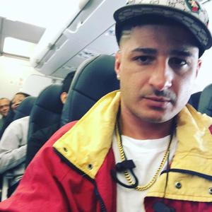 Spanglish (Explicit)