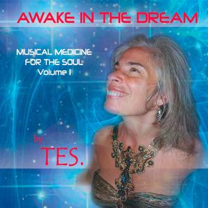 AWAKE IN THE DREAM: Musical Medicine for the Soul (Volume 1)