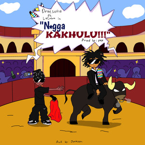 Nigga Kakhulu (Explicit)