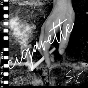 cigarette