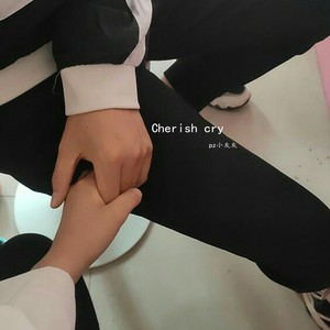 Cherish cry