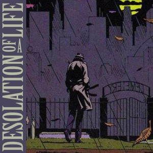 DESOLATION OF A LIFE (Explicit)