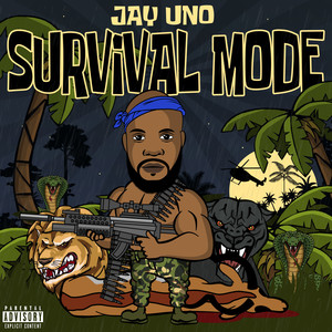 Survival Mode (Explicit)