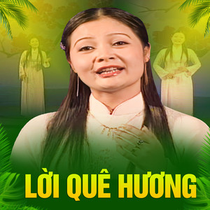 Lời Quê Hương