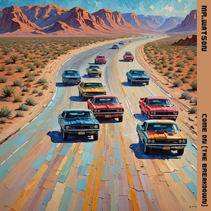 Come On (The Breakdown)