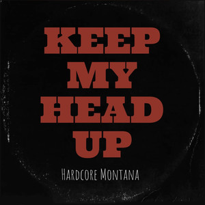 Keep My Head Up