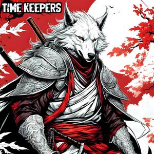 Time Keepers (feat. Man Like Joe) (Explicit)