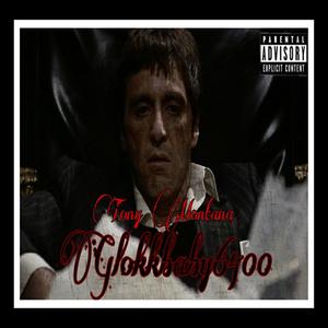 TONY MONTANA (Explicit)