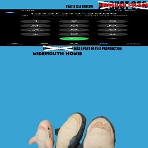 Howie Weezer (feat. Widemouth Howie) (Explicit)