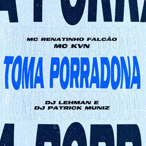 Toma Porradona (Explicit)