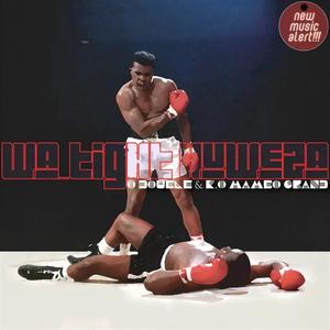 Watight Huweza (feat. O Double)