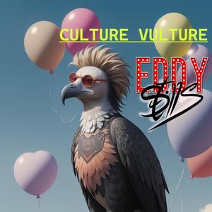 Culture Vulture Freestyle (Explicit)