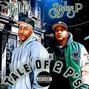 Tale Of 2 P's (Explicit)
