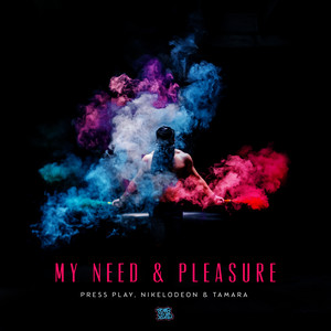 My Need & Pleasure(feat. Tamara)