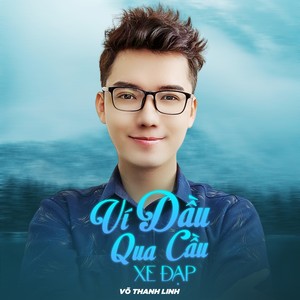 Ví Dầu Qua Cầu Xe Đạp