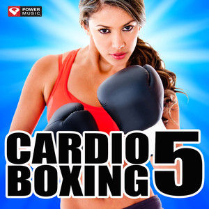 Cardio Boxing 5 (60 Min Non-Stop Workout Mix (138-150 BPM) )