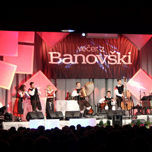 Večer z Banovški 2015 (Live)