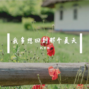 我多想回到那个夏天
