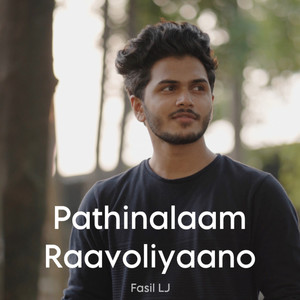 Pathinalaam Raavoliyaano