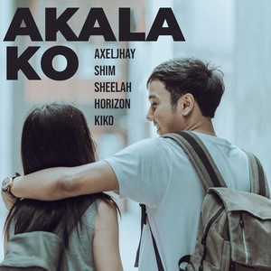 Akala Ko (feat. Sheelah)
