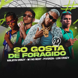 Só Gosta de Foragido