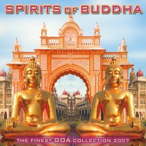 Spirits of Buddha