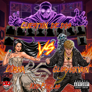 Cuestion de Dos (Explicit)