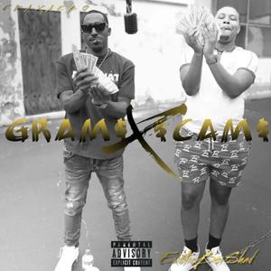 Grams x Scams EP (Explicit)