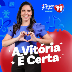 Pauline Prefeita 11