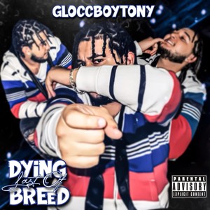 Last of Dying Breed (Explicit)