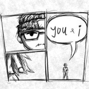 you & i